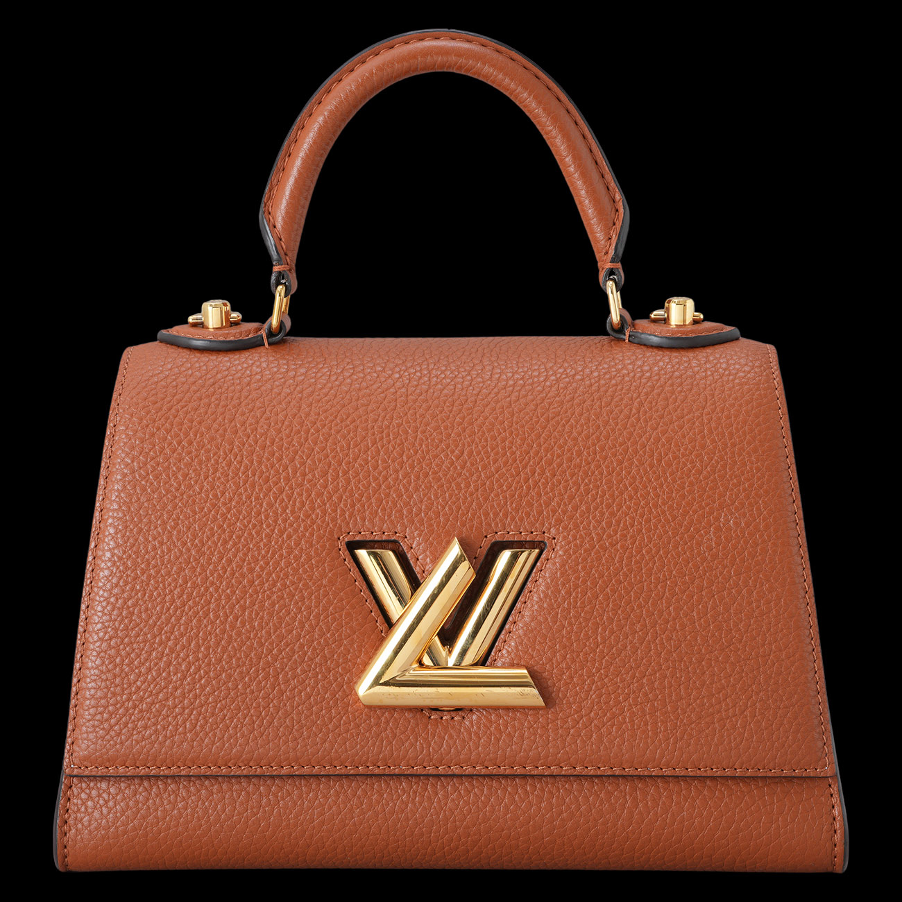 LOUIS VUITTON(USED)루이비통 M57897 트위스트 원핸들 PM